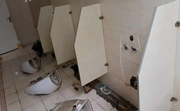 樟木头镇通下水