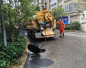 樟木头镇管网知识-是否有行之有效的解决方案