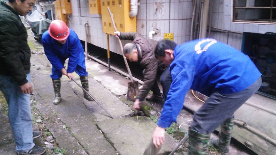 樟木头镇清掏化粪池、管道疏通一站式服务<高效><技术><可靠>